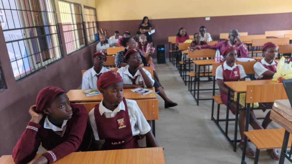 FGGC Abuloma Deployment